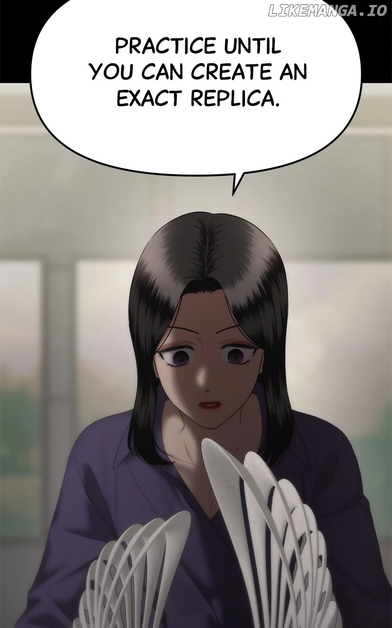 Sisters War chapter 71 page 97