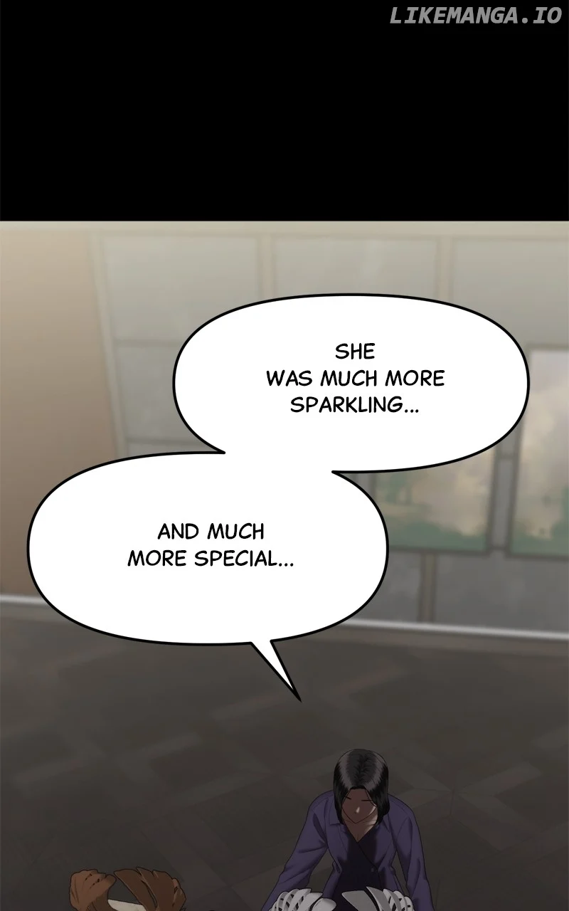 Sisters War chapter 71 page 100
