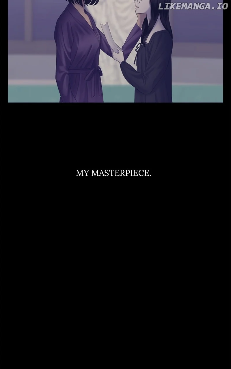Sisters War chapter 71 page 119