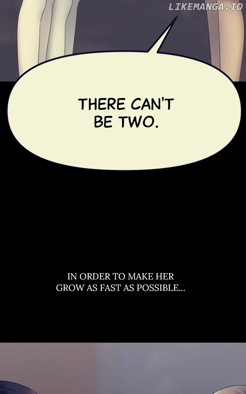 Sisters War chapter 71 page 125
