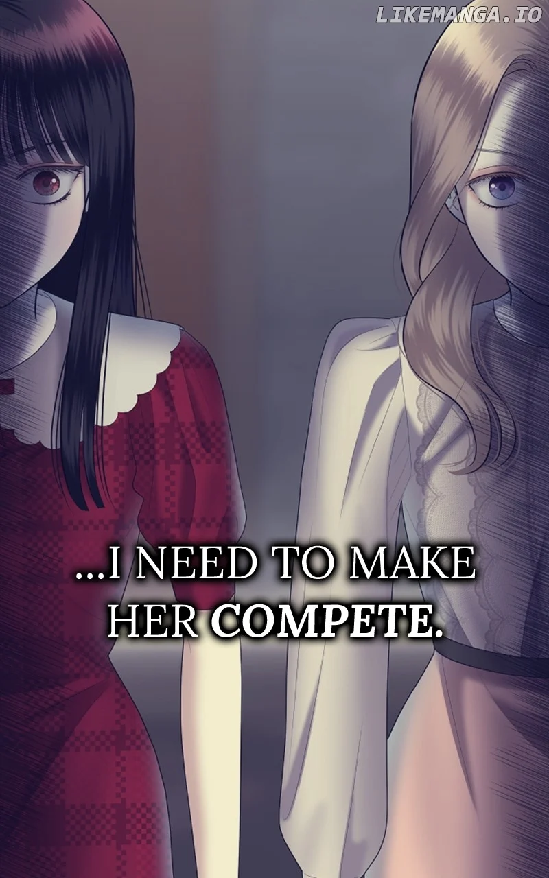Sisters War chapter 71 page 126