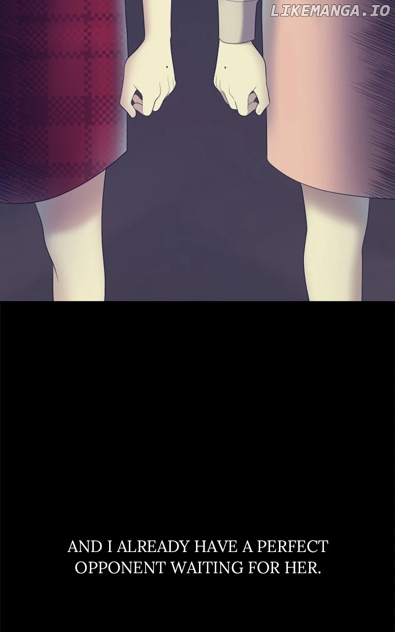 Sisters War chapter 71 page 127