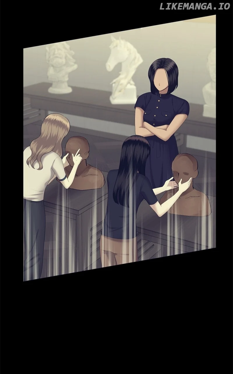 Sisters War chapter 71 page 130