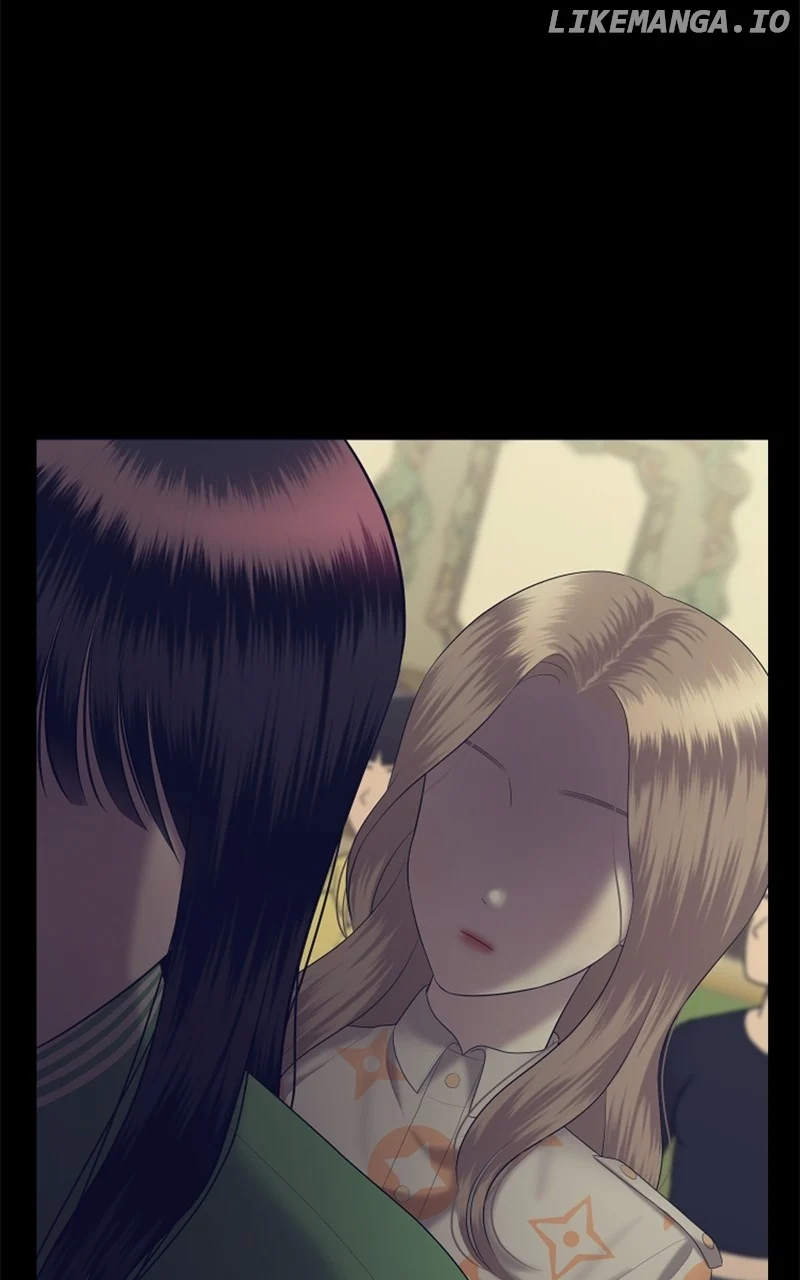 Sisters War chapter 71 page 131