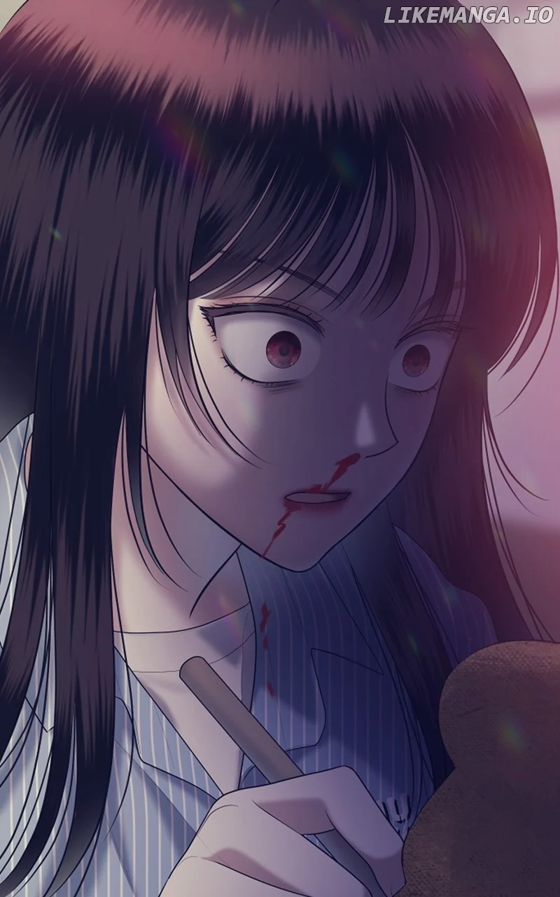 Sisters War chapter 71 page 139