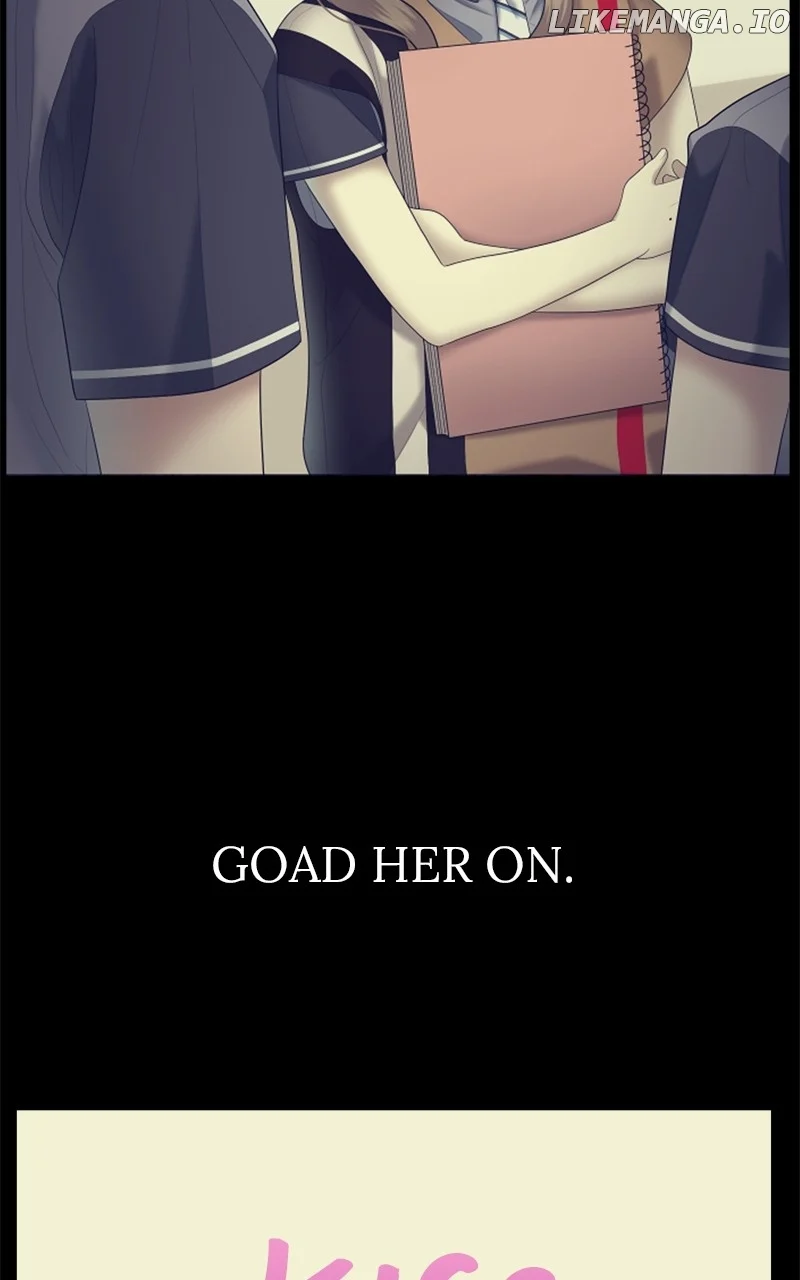 Sisters War chapter 71 page 143