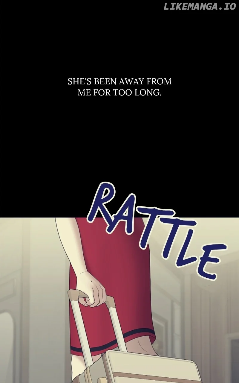 Sisters War chapter 71 page 164