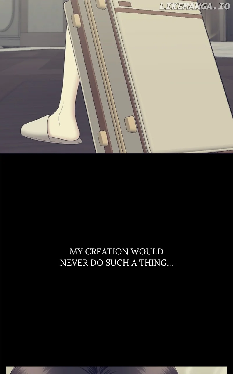 Sisters War chapter 71 page 165