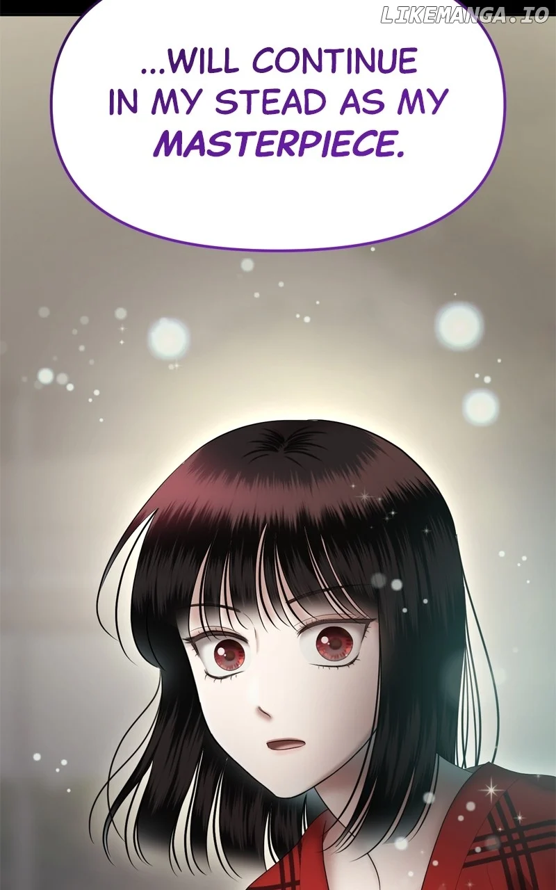 Sisters War chapter 71 page 185