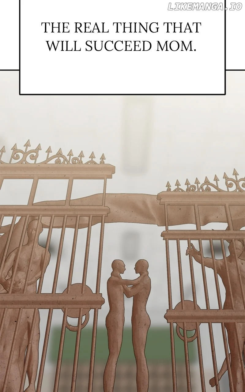 Sisters War chapter 71 page 201