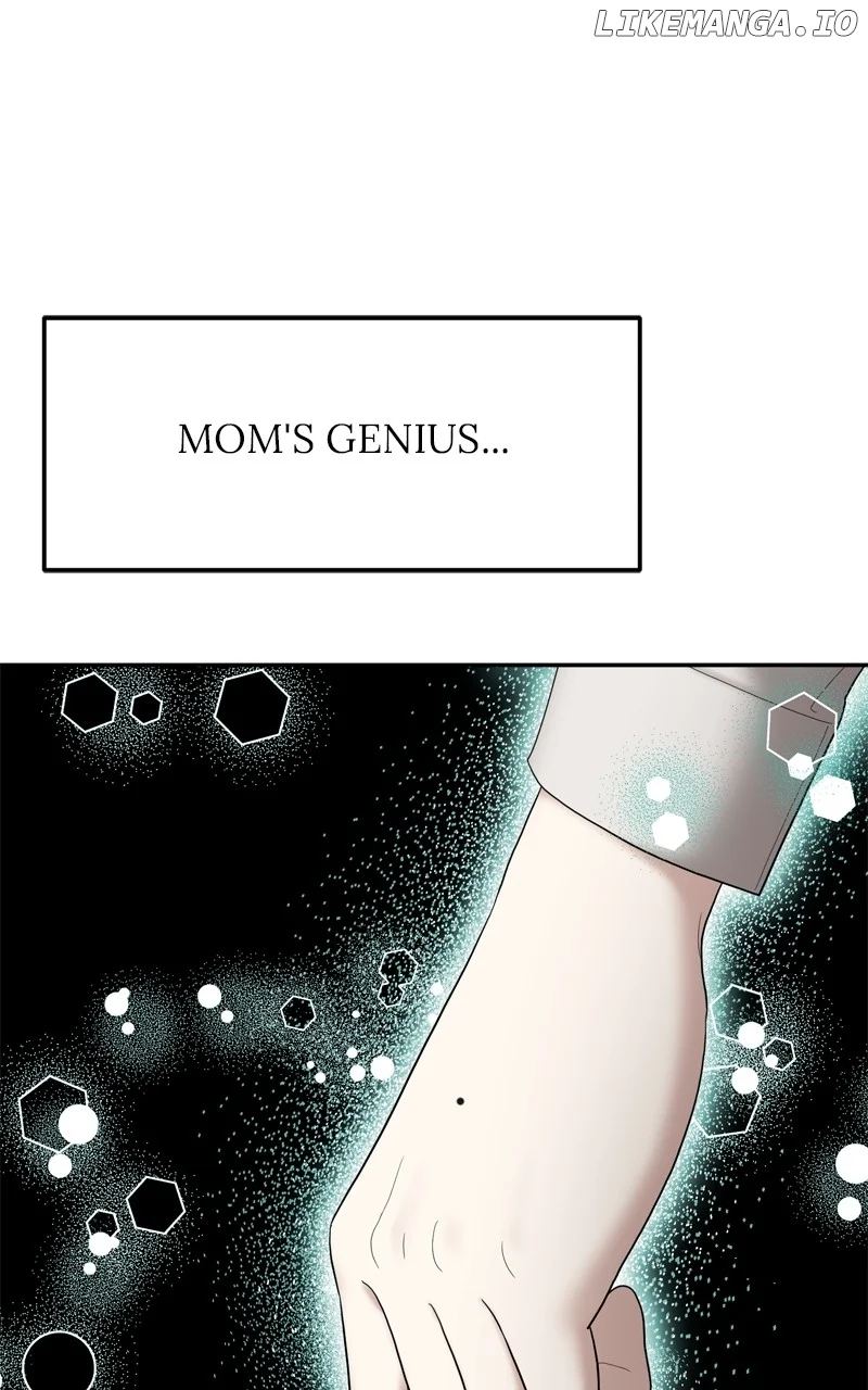 Sisters War chapter 71 page 203