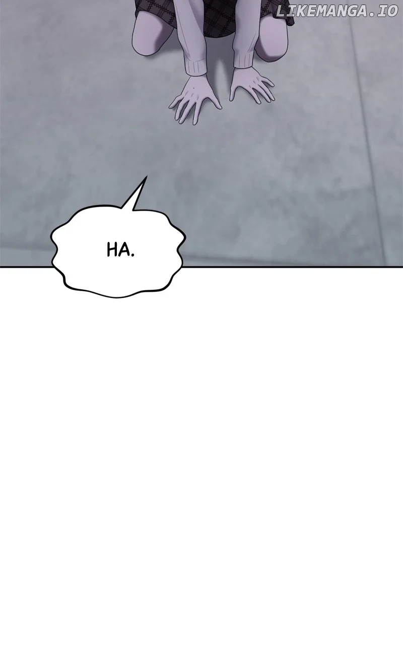 Sisters War chapter 71 page 210