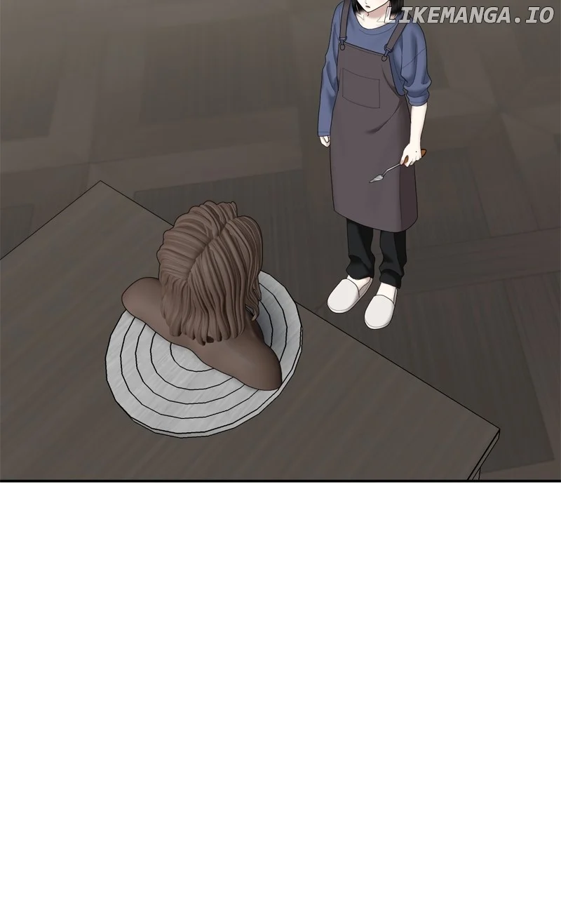 Sisters War chapter 71 page 222