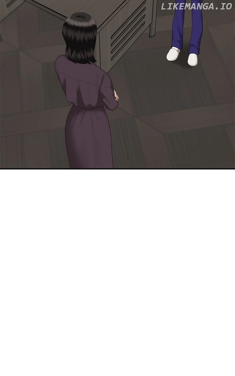 Sisters War chapter 71 page 230