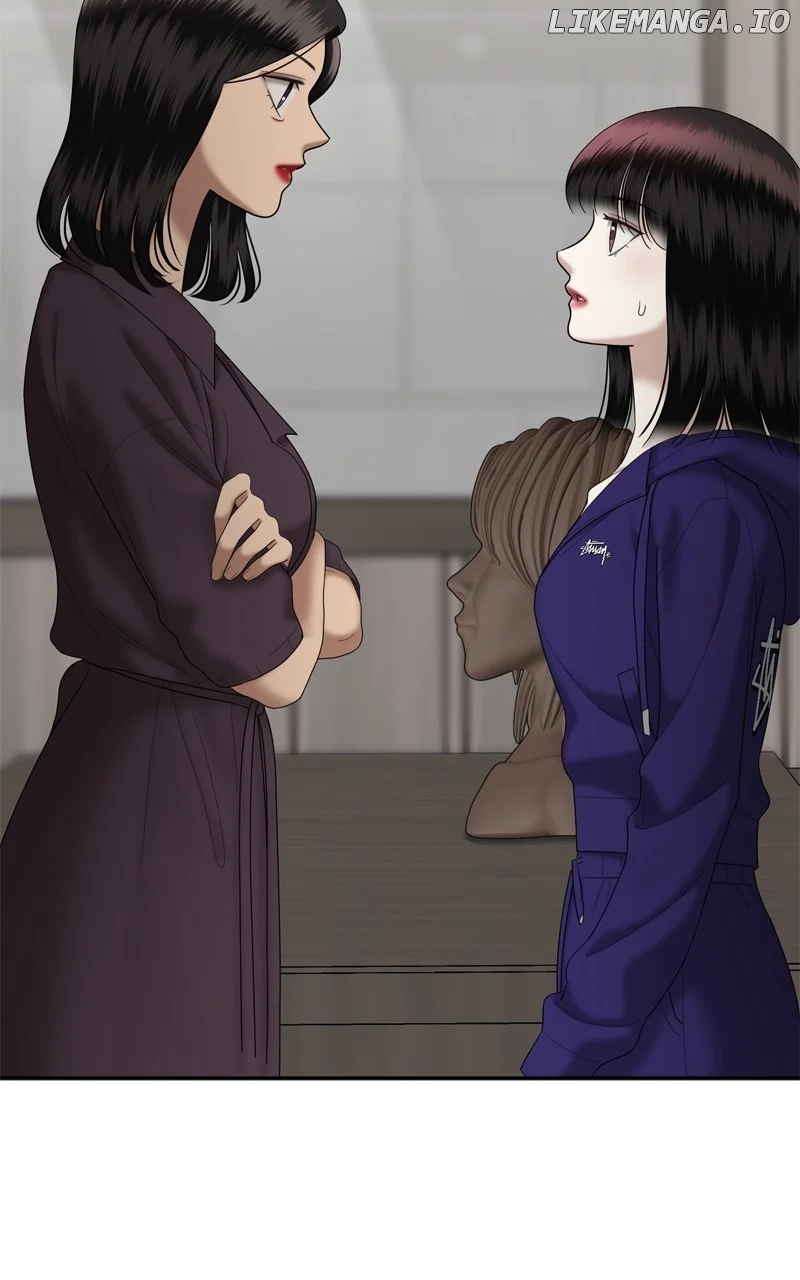 Sisters War chapter 71 page 237
