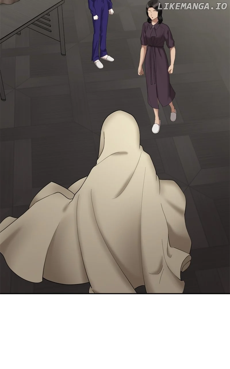 Sisters War chapter 71 page 243