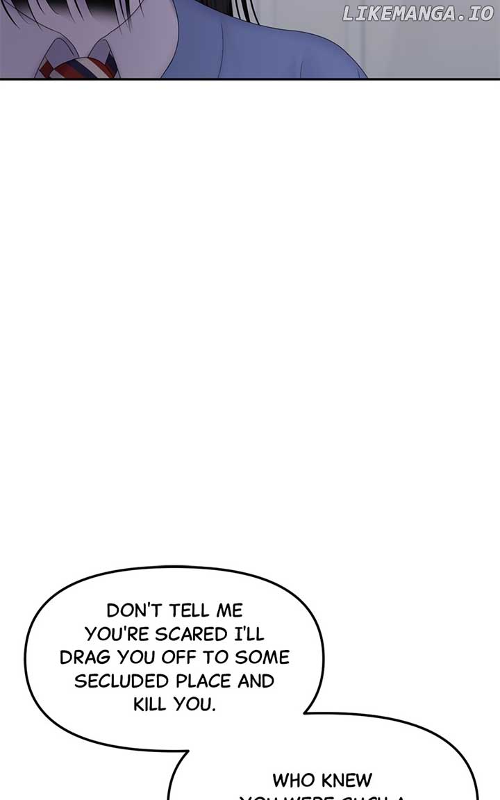 Sisters War chapter 75 page 80