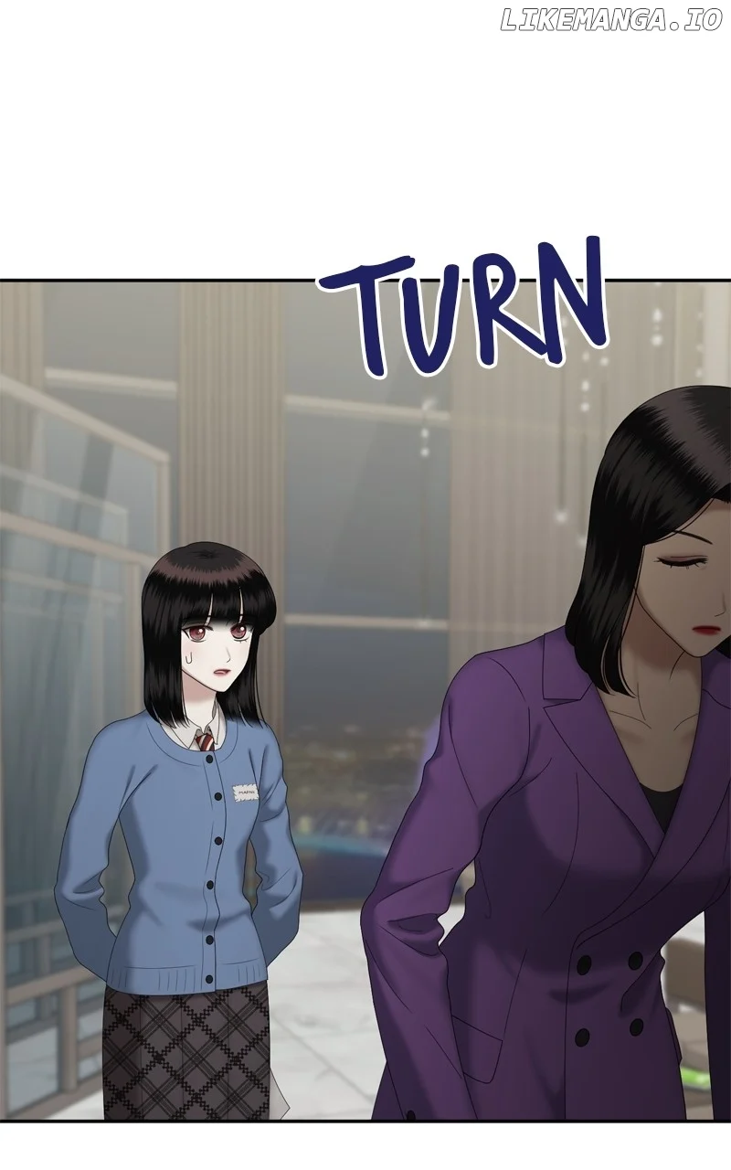 Sisters War chapter 77 page 7