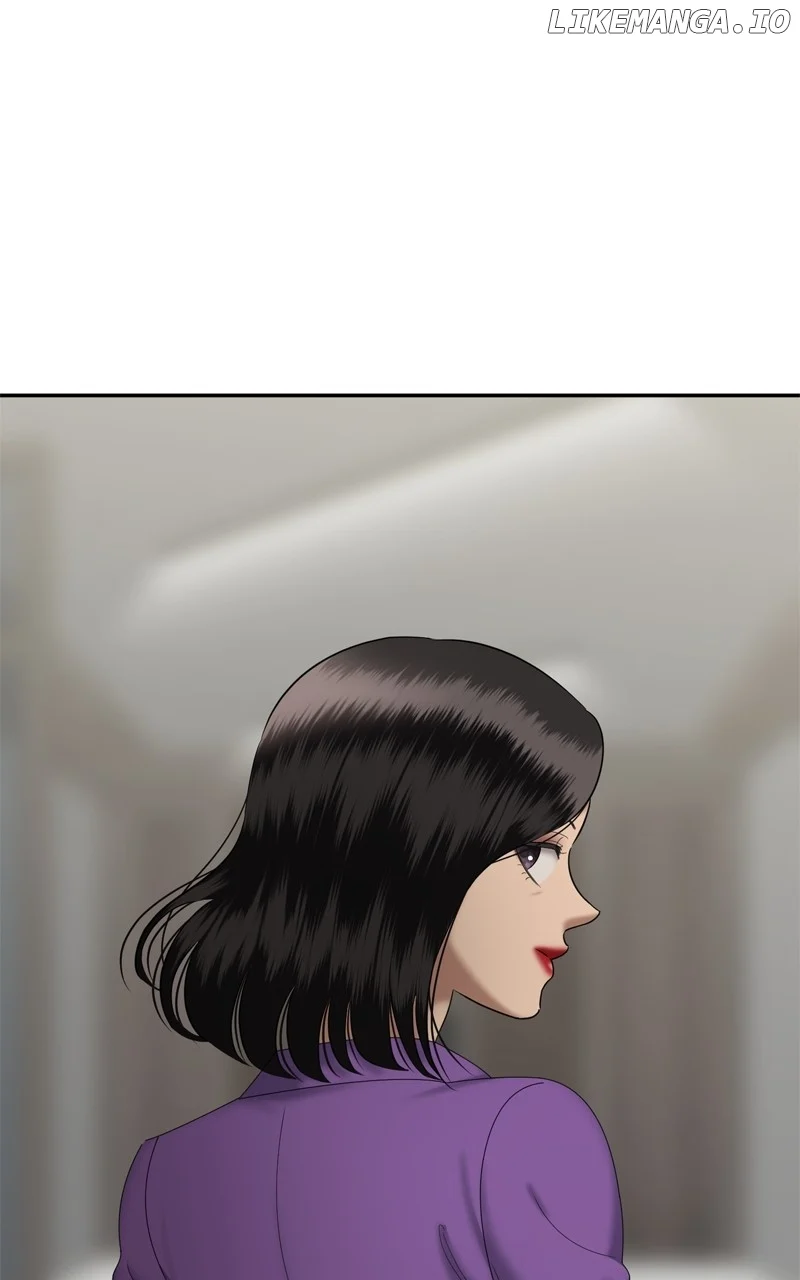 Sisters War chapter 77 page 12