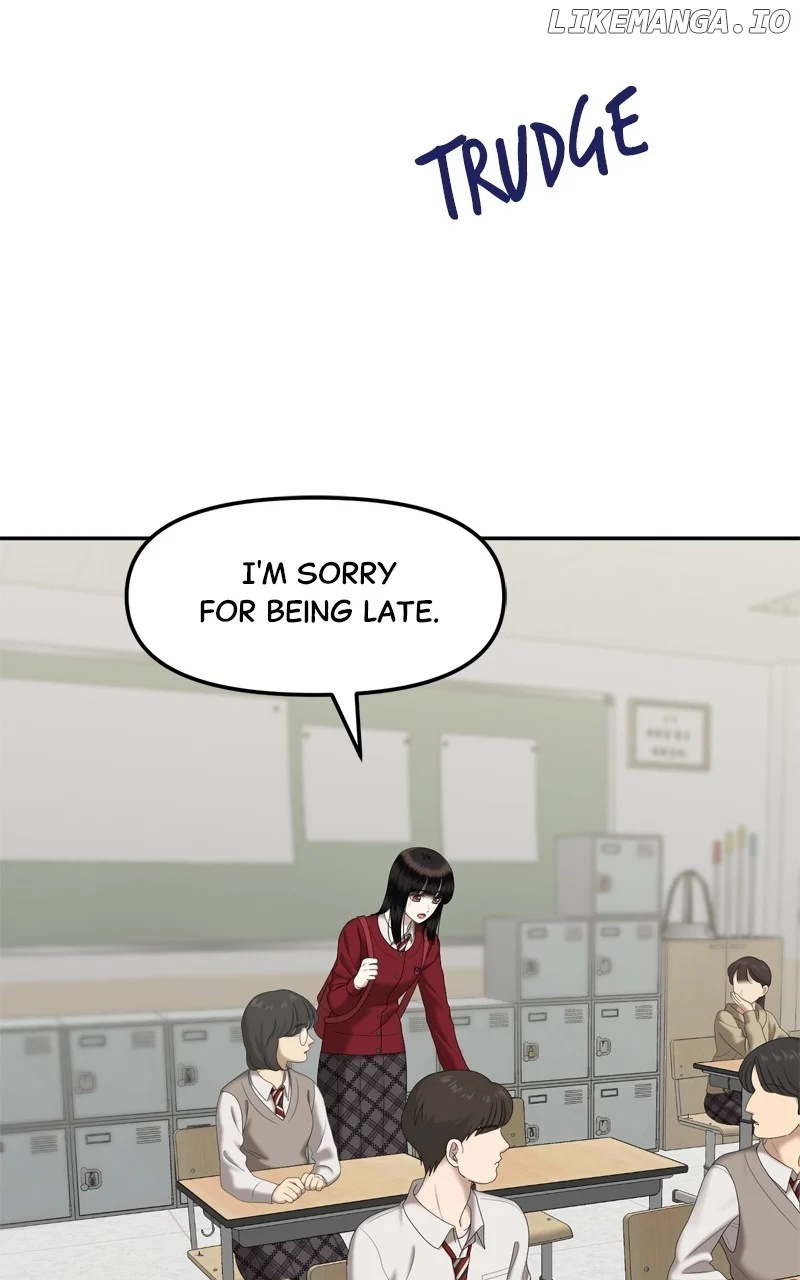 Sisters War chapter 77 page 48