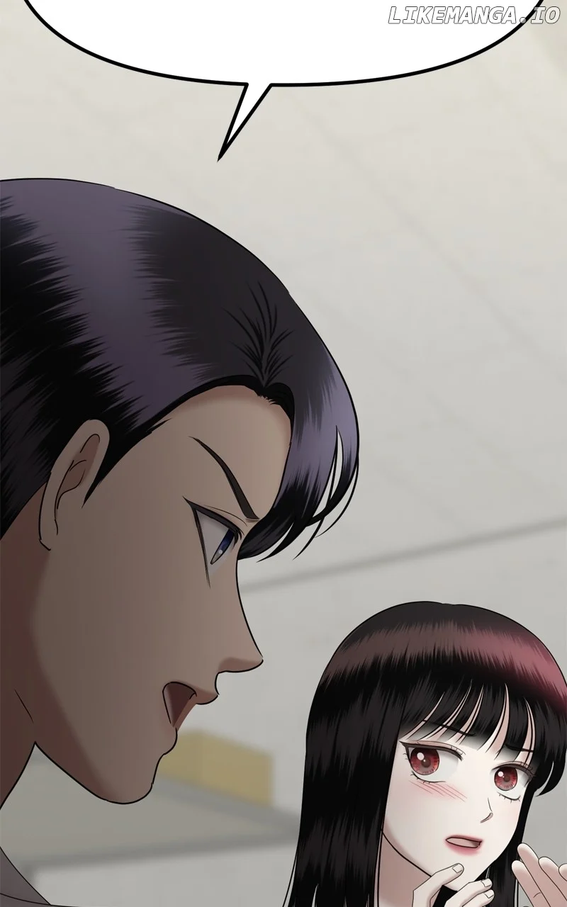 Sisters War chapter 77 page 59