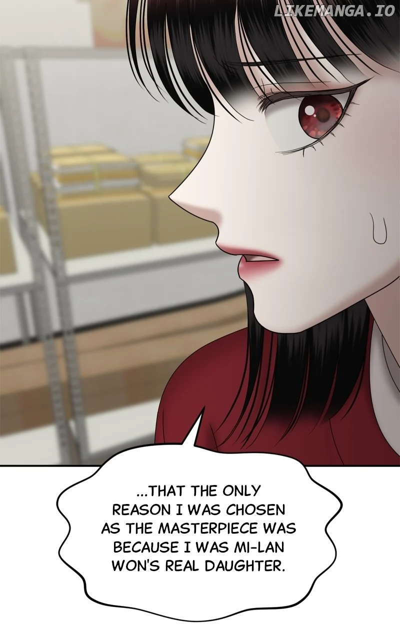 Sisters War chapter 77 page 63