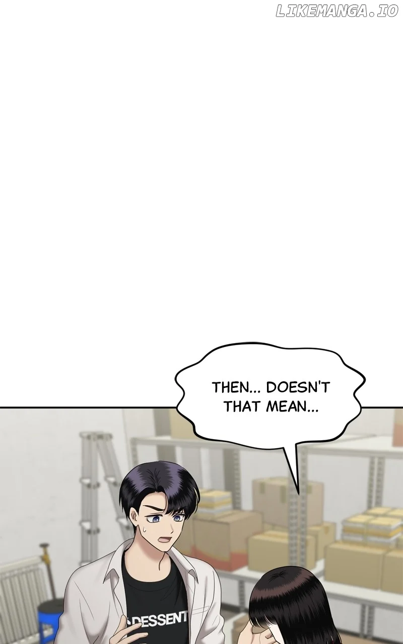 Sisters War chapter 77 page 64