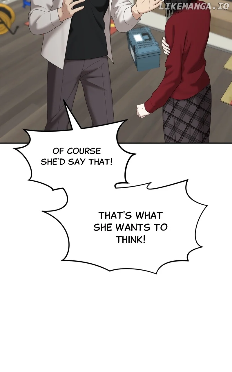 Sisters War chapter 77 page 65