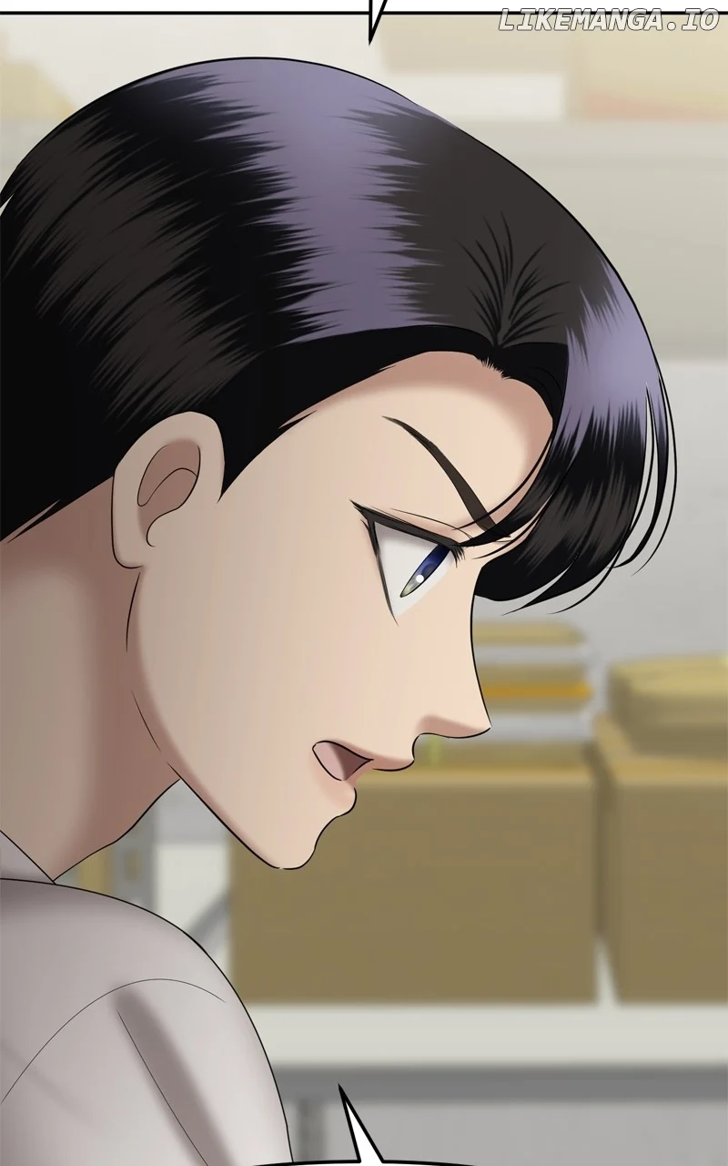 Sisters War chapter 77 page 68