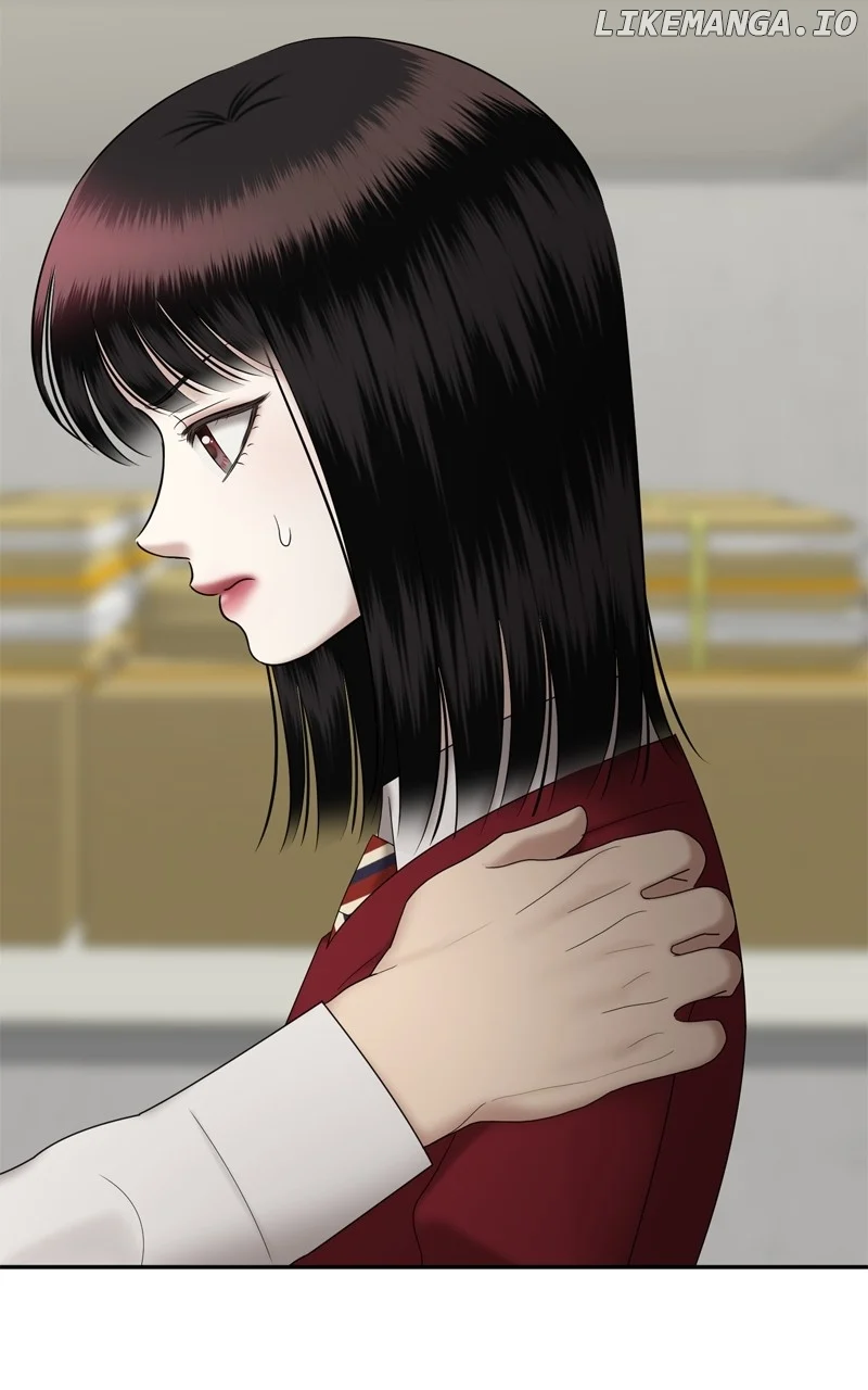 Sisters War chapter 77 page 70