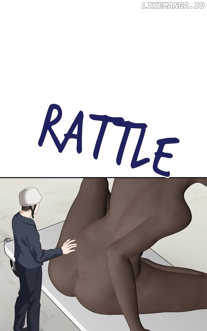 Sisters War chapter 77 page 73