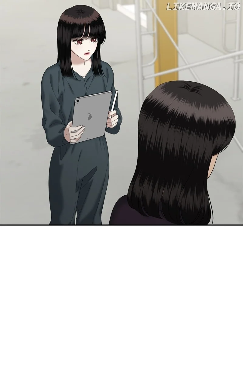 Sisters War chapter 77 page 77