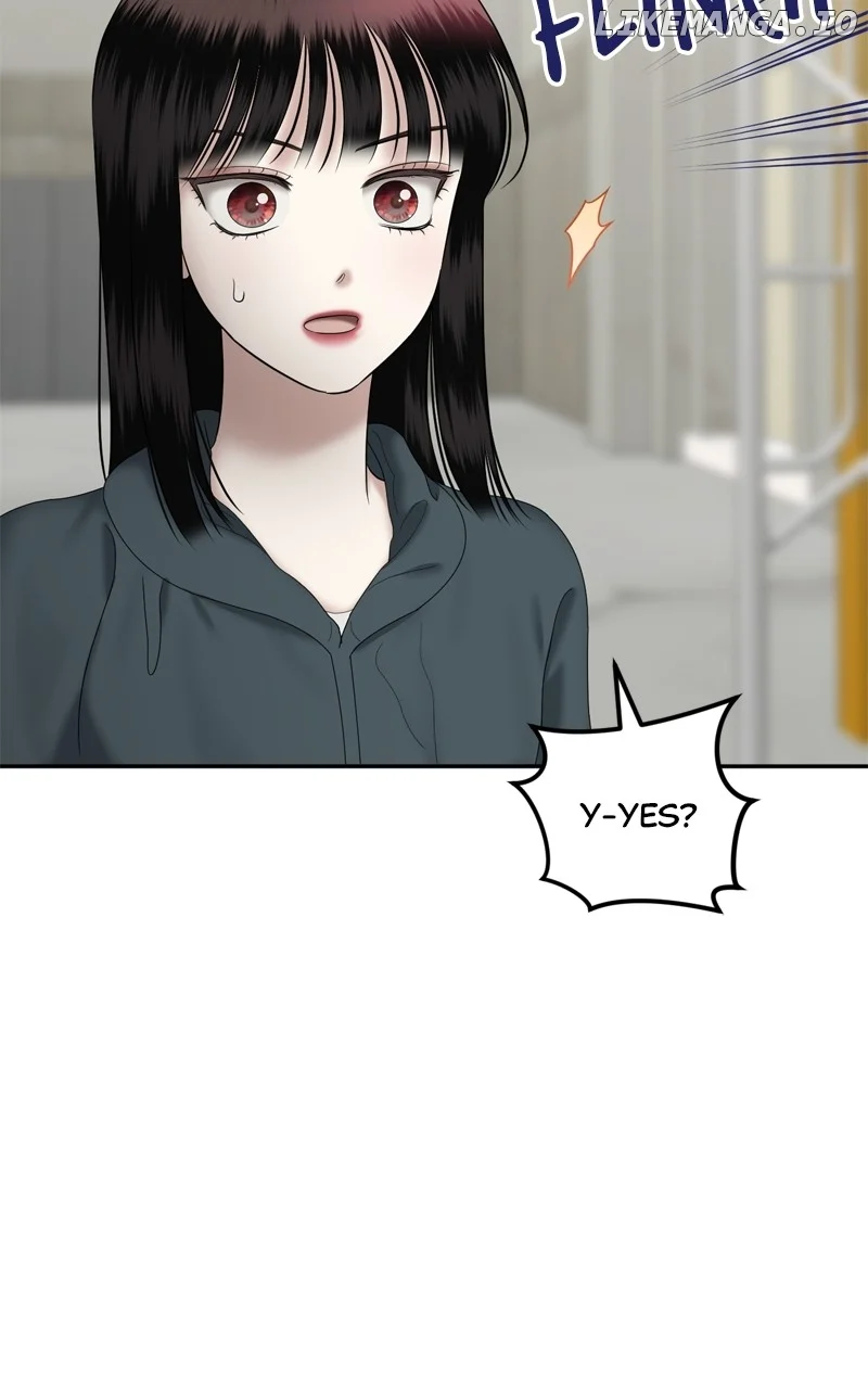 Sisters War chapter 77 page 79