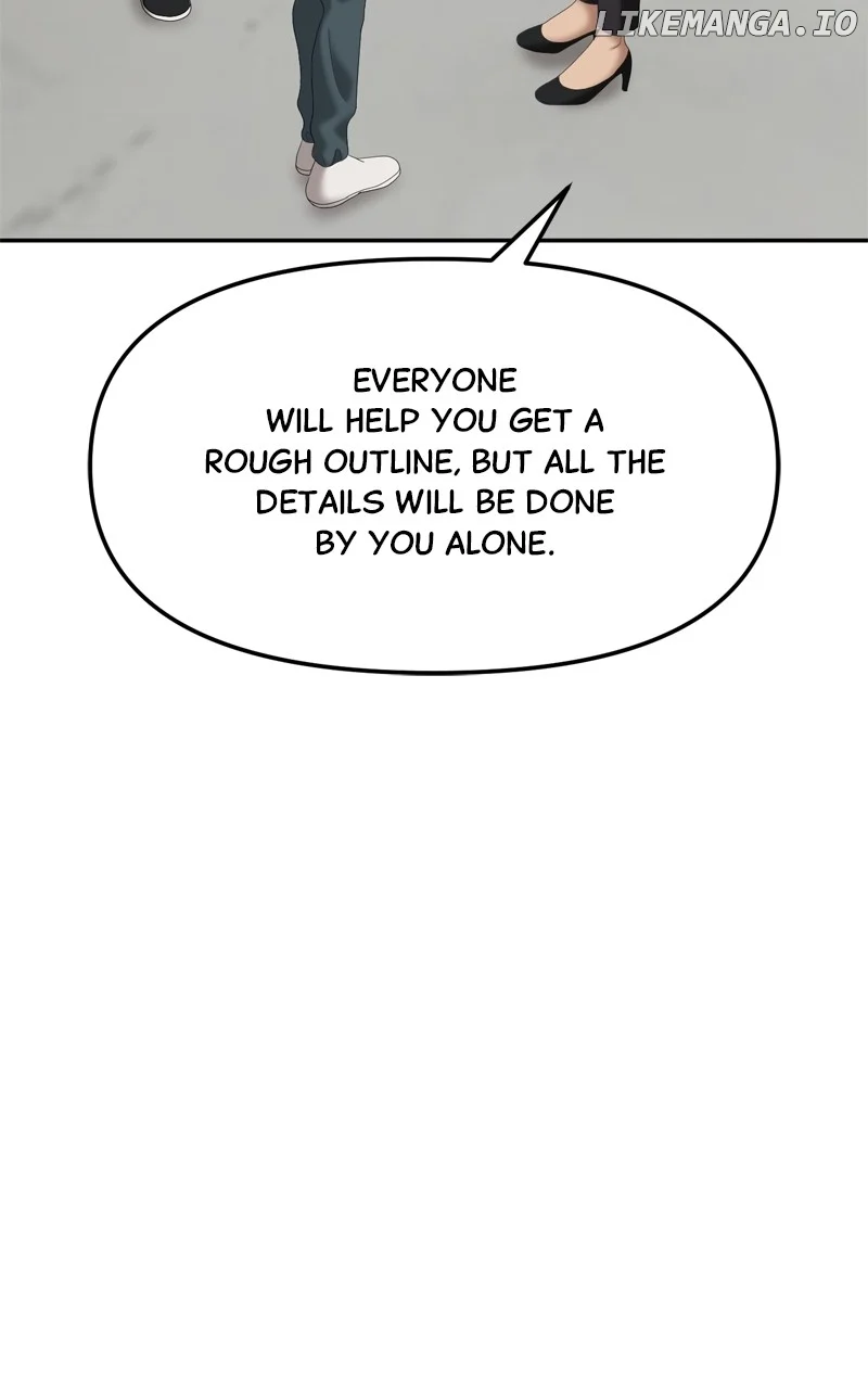Sisters War chapter 77 page 81