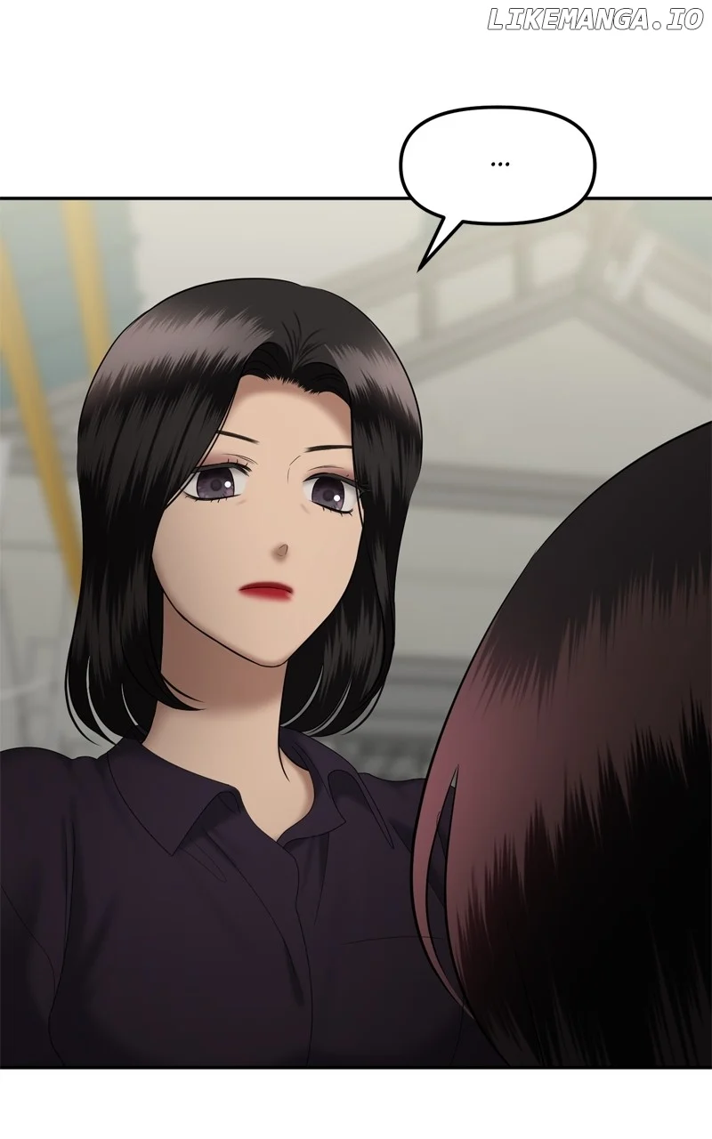 Sisters War chapter 77 page 87