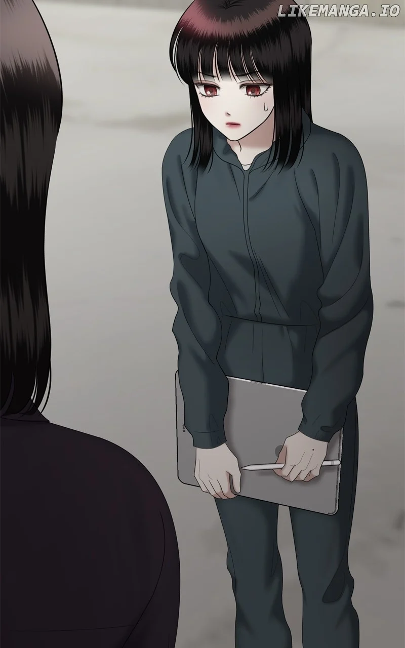 Sisters War chapter 77 page 89