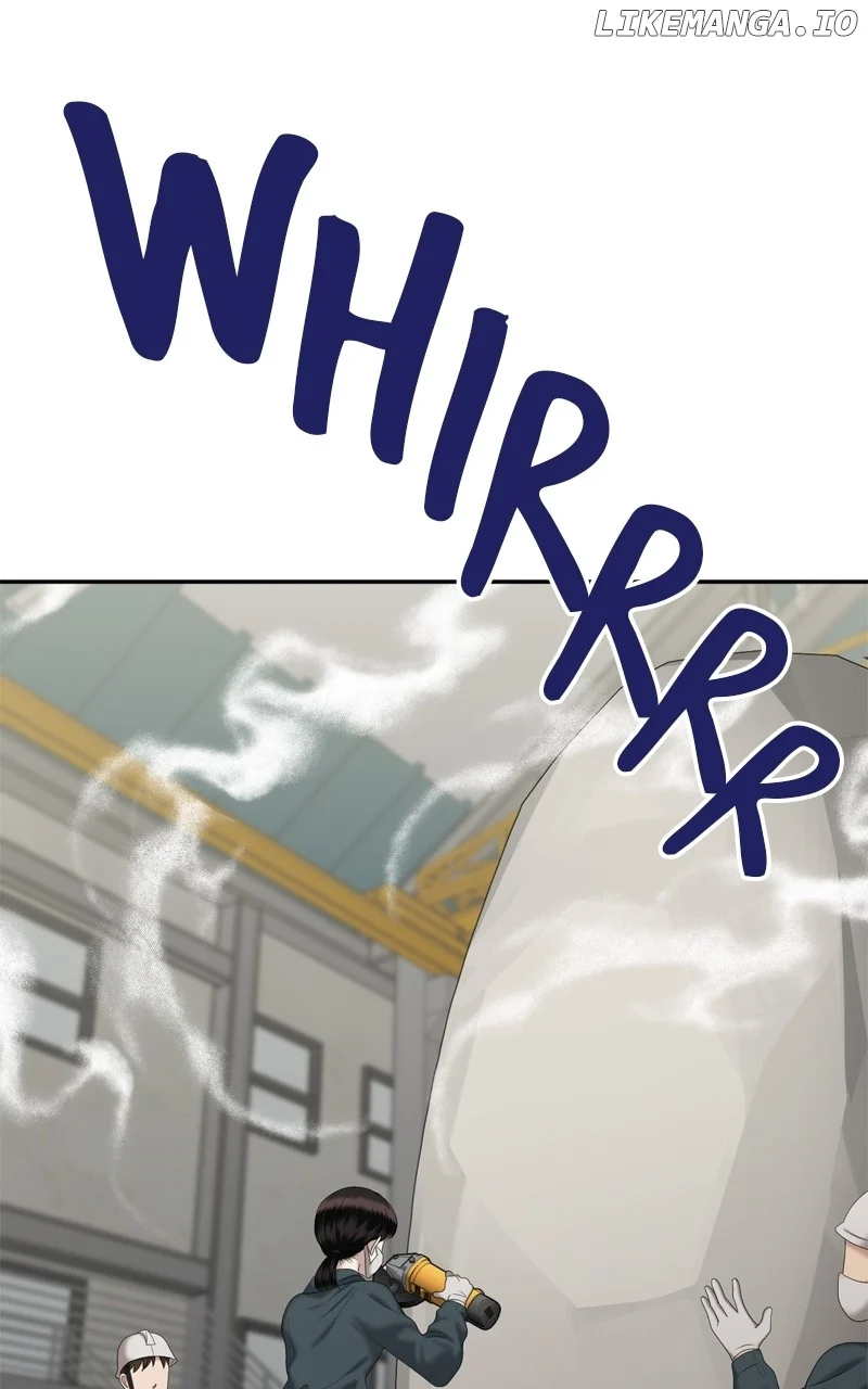 Sisters War chapter 77 page 92