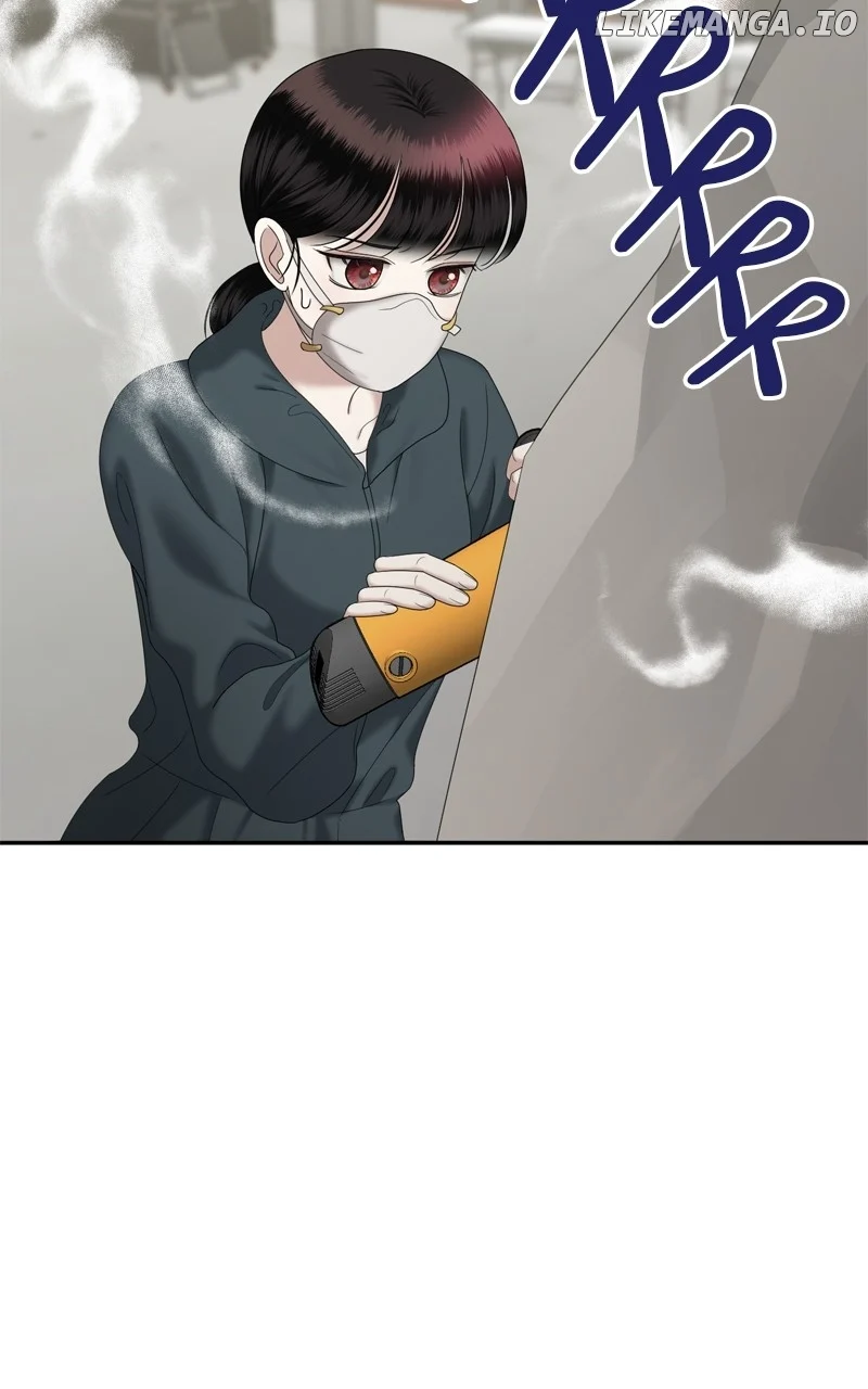 Sisters War chapter 77 page 94