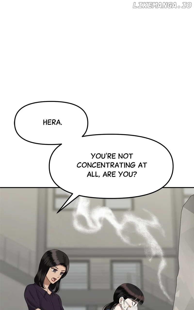 Sisters War chapter 77 page 95