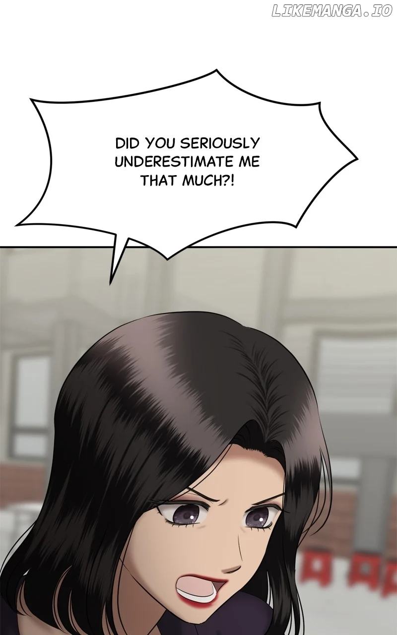 Sisters War chapter 77 page 102