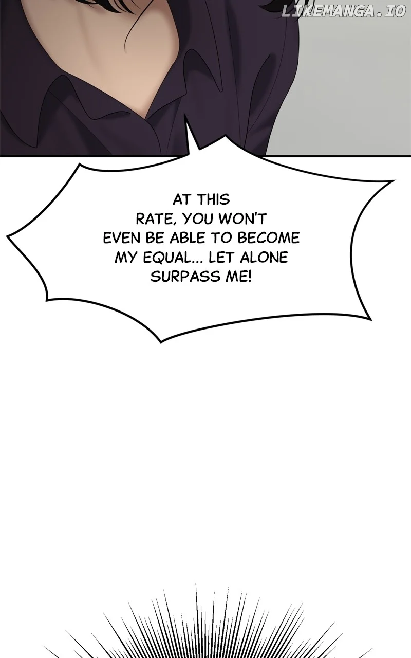 Sisters War chapter 77 page 103