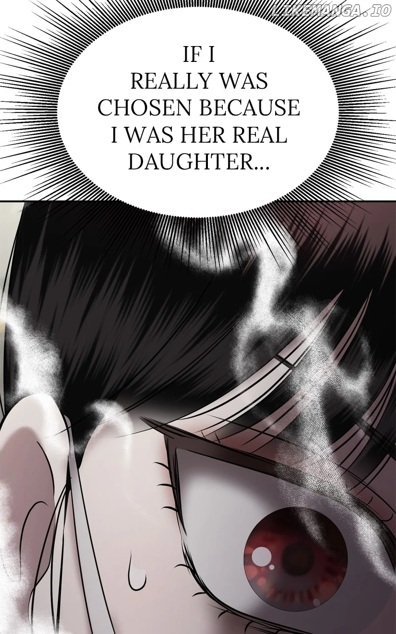 Sisters War chapter 77 page 104