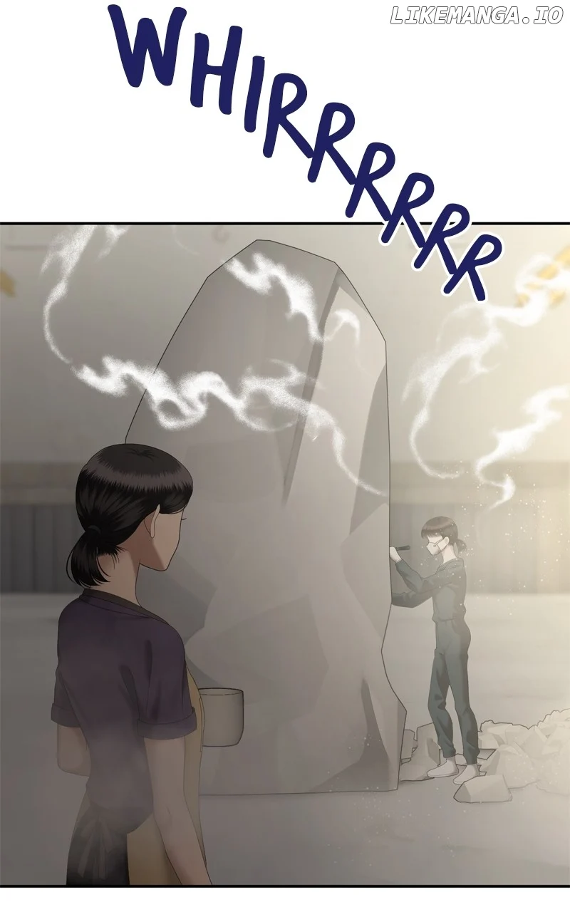 Sisters War chapter 77 page 120