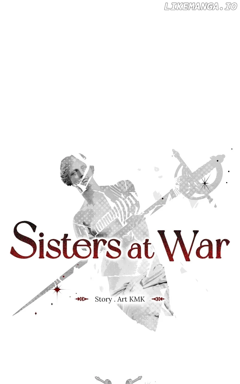 Sisters War chapter 78 page 6