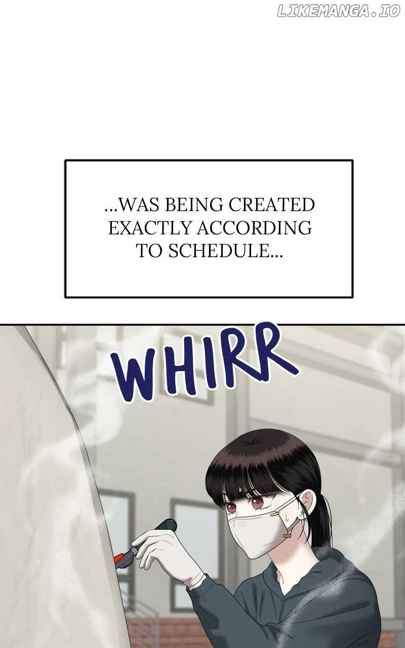 Sisters War chapter 78 page 10