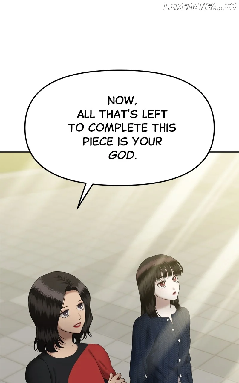 Sisters War chapter 78 page 17
