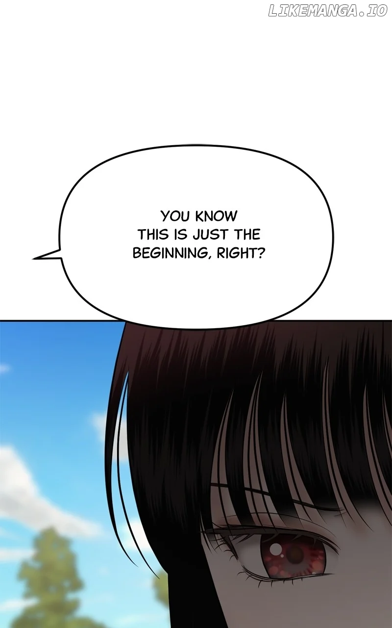 Sisters War chapter 78 page 21