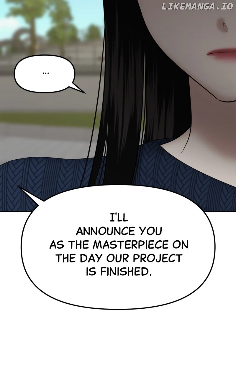 Sisters War chapter 78 page 22