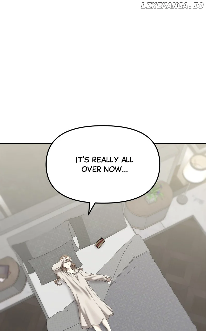 Sisters War chapter 78 page 35