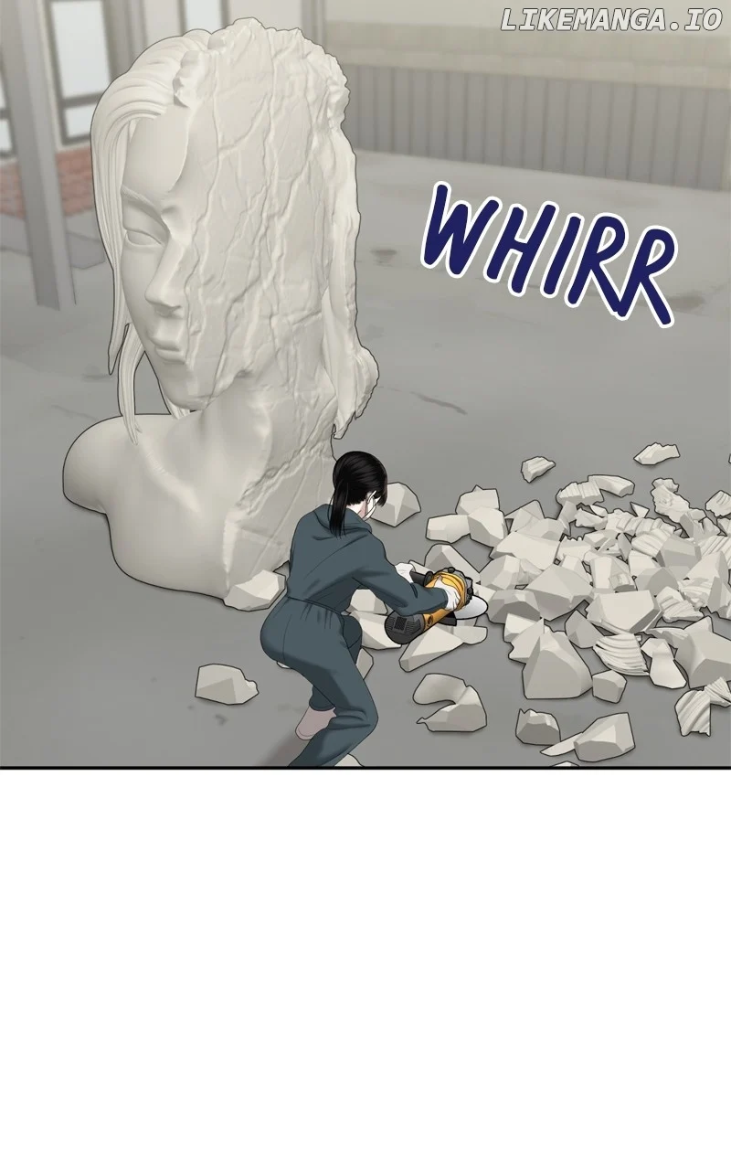 Sisters War chapter 78 page 38